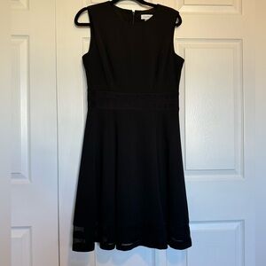 Women’s Black Dress